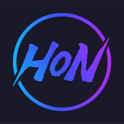 Il logo attuale di House of Nerds