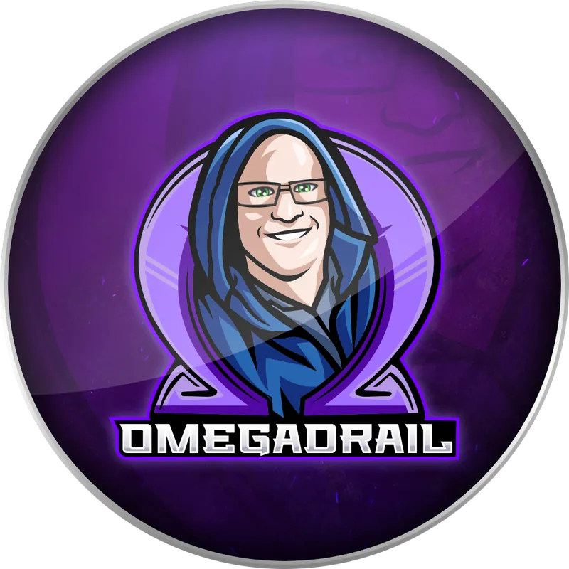 L'avatar di OmegaDrail